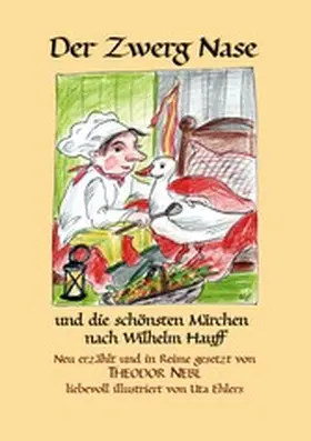 Nebl |  Der Zwerg Nase | eBook | Sack Fachmedien