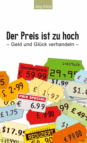 Köck |  Der Preis ist zu hoch | eBook | Sack Fachmedien