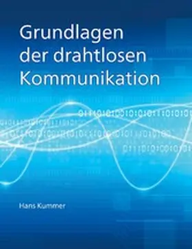 Kummer |  Grundlagen der drahtlosen Kommunikation | eBook | Sack Fachmedien