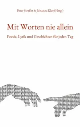 Straßer / Klee |  Mit Worten nie allein | eBook | Sack Fachmedien
