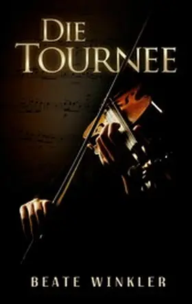 Winkler |  Die Tournee | eBook | Sack Fachmedien