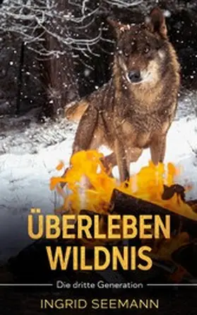 Seemann |  Überleben Wildnis | eBook | Sack Fachmedien