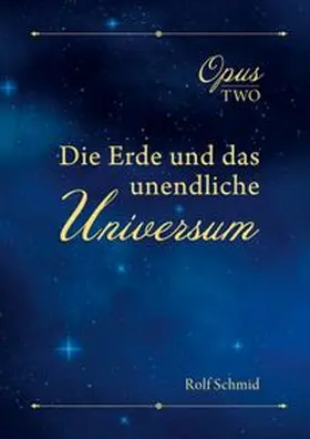 Schmid |  Opus two | Buch |  Sack Fachmedien