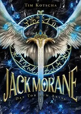Kotscha |  Jack Morane | eBook | Sack Fachmedien