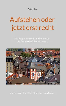 Klein |  Aufstehen oder jetzt erst recht | eBook | Sack Fachmedien
