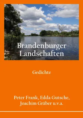 Frank / Gutsche / Gräber |  Brandenburger Landschaften | eBook | Sack Fachmedien