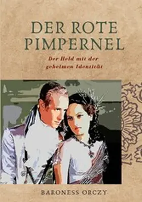 Orczy |  Der Rote Pimpernel | eBook | Sack Fachmedien