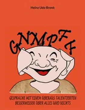 Brenk |  Gnmpff | eBook | Sack Fachmedien