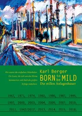 Berger |  Born to be mild | eBook | Sack Fachmedien