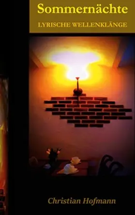 Hofmann | Lyrische Wellenklänge | Buch | 978-3-7562-7540-3 | www.sack.de