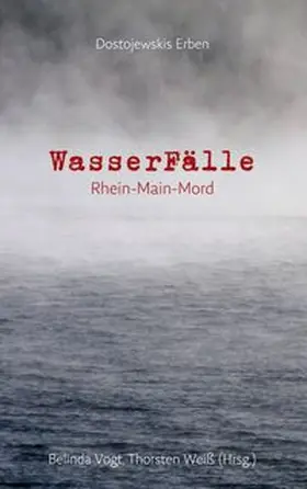 Vogt / Weiß |  WasserFälle | Buch |  Sack Fachmedien