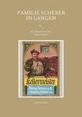 Klein |  Familie Scherer in Langen | Buch |  Sack Fachmedien