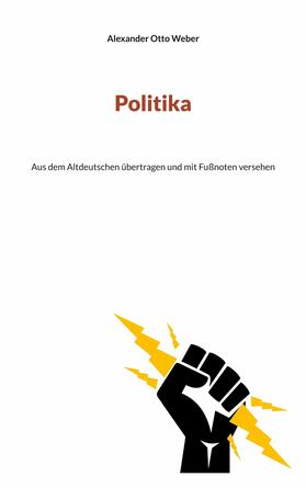 Weber / Schulze |  Politika | eBook | Sack Fachmedien