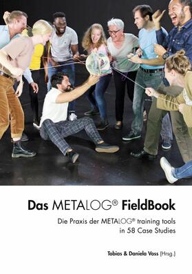 Voss | Das Metalog FieldBook | E-Book | sack.de