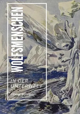 Powell |  Wolfsmenschen | eBook | Sack Fachmedien