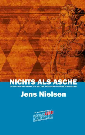 Nielsen |  Nichts als Asche | eBook | Sack Fachmedien
