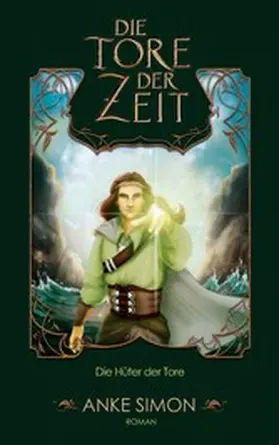 Simon |  Die Tore der Zeit | eBook | Sack Fachmedien