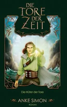 Simon |  Die Tore der Zeit | eBook | Sack Fachmedien