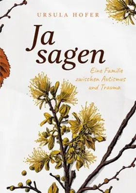 Hofer |  Ja sagen | Buch |  Sack Fachmedien