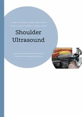 Tamborrini / Müller / Szöllösy |  Shoulder Ultrasound | eBook | Sack Fachmedien
