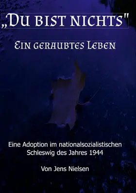 Nielsen |  Du bist nichts | eBook | Sack Fachmedien