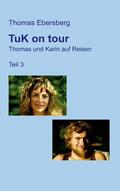 Ebersberg |  TuK on tour | eBook | Sack Fachmedien