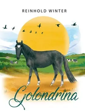 Winter |  Golondrina | Buch |  Sack Fachmedien