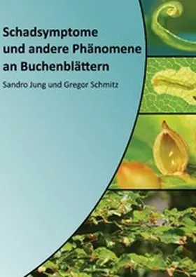 Jung / Schmitz |  Schadsymptome und andere Phänomene an Buchenblättern | eBook | Sack Fachmedien
