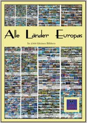 Heppke |  Alle Länder Europas | Buch |  Sack Fachmedien