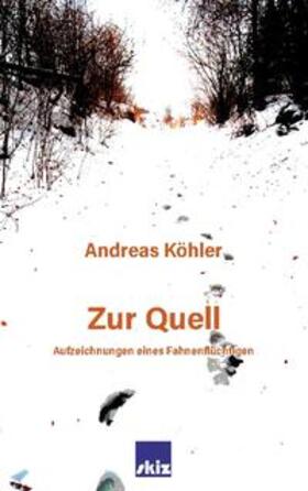 Köhler | Zur Quell | Buch | 978-3-7562-9453-4 | sack.de