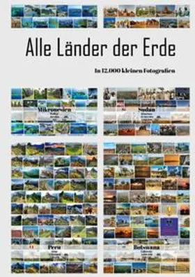 Heppke |  Alle Länder der Erde | Buch |  Sack Fachmedien
