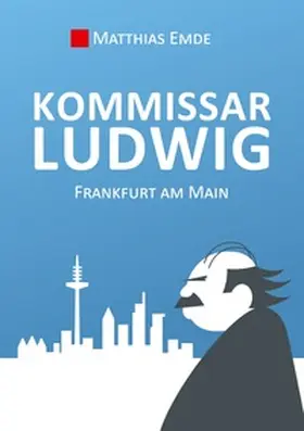Emde |  Kommissar Ludwig | Buch |  Sack Fachmedien