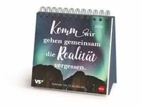  Visual Statements Premium-Postkartenkalender 2026 | Sonstiges |  Sack Fachmedien