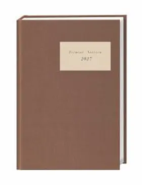 Heye |  Terminer A6, Leinen sand 2027 | Buch |  Sack Fachmedien