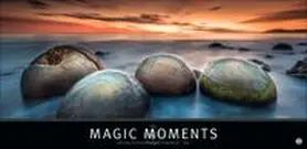 Harenberg |  Magic Moments Panoramakalender 2027 | Sonstiges |  Sack Fachmedien