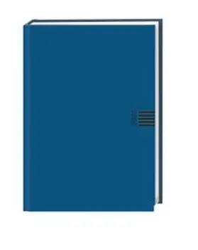  Wochen-Cheftimer A5, blau 2027 | Buch |  Sack Fachmedien