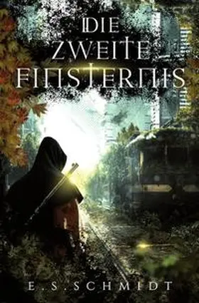 Schmidt |  Die zweite Finsternis | Buch |  Sack Fachmedien