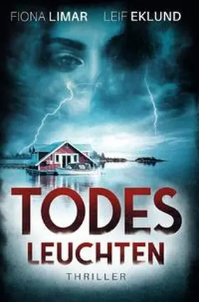 Limar |  Todesleuchten | Buch |  Sack Fachmedien