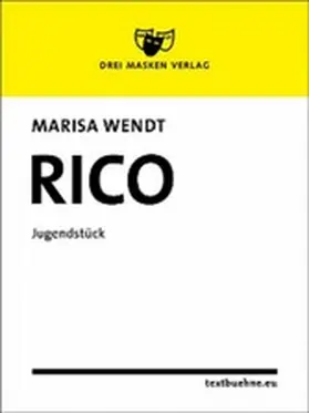 Wendt |  RICO | eBook | Sack Fachmedien