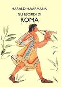 Haarmann |  Gli esordi di Roma | Buch |  Sack Fachmedien