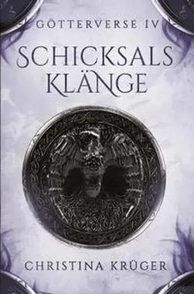 Krüger |  Götterverse / Schicksalsklänge | Buch |  Sack Fachmedien