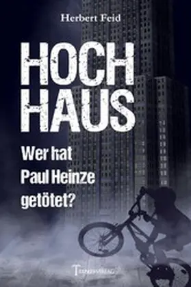 Feid / Verlag |  Hochhaus | eBook | Sack Fachmedien
