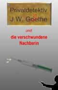 Schmitz |  Privatdetektiv J.W. Göthe | eBook | Sack Fachmedien