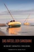 Childers |  Das Rätsel der Sandbank | eBook | Sack Fachmedien