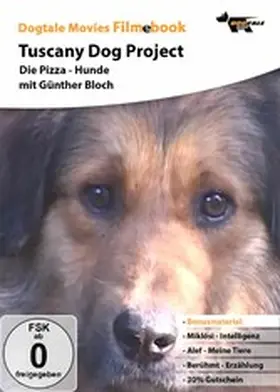 Alef |  Günther Blochs Tuscany Dog Project | eBook | Sack Fachmedien