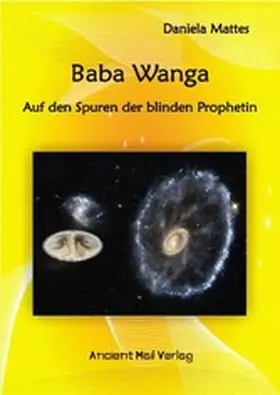 Mattes |  Baba Wanga | eBook | Sack Fachmedien