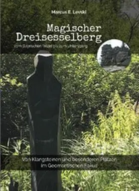 Levski |  Magischer Dreisesselberg | eBook | Sack Fachmedien