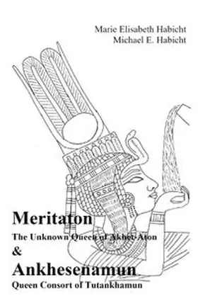 Habicht |  Meritaton &amp; Ankhesenamun | Buch |  Sack Fachmedien