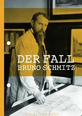 Muscheler |  Der Fall Bruno Schmitz | Buch |  Sack Fachmedien