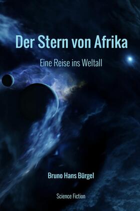 Bürgel | Der Stern von Afrika | E-Book | sack.de